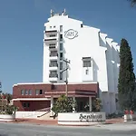 Sentinus 4* קוסדסי