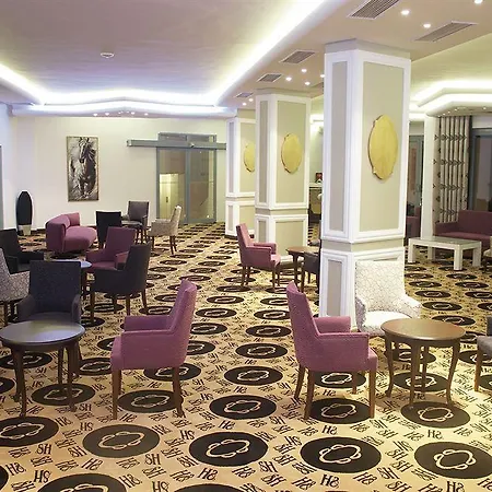 Sentinus 4* Kuşadası