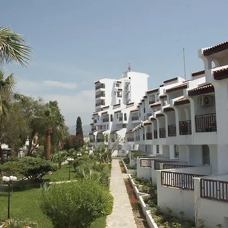 Sentinus 4* Kuşadası