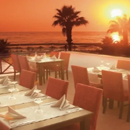 Hotel Sentinus Kuşadası