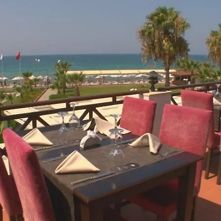 Sentinus 4* كوشاداسيه