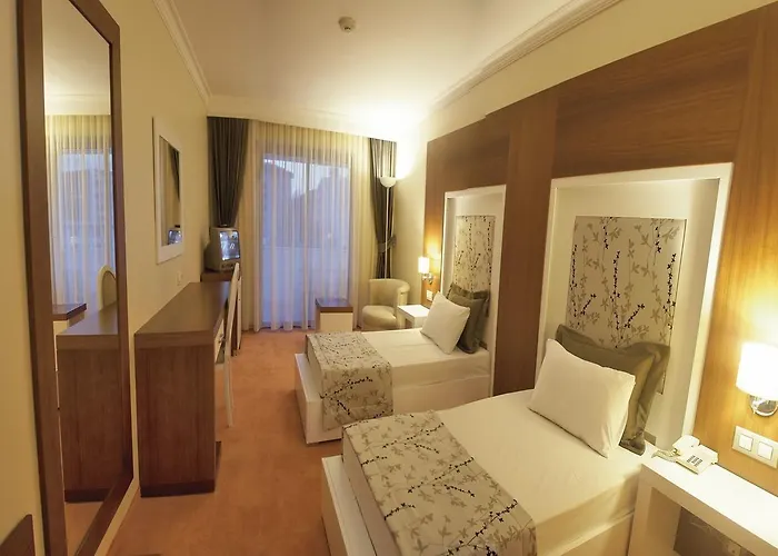 Sentinus 4* Kusadası