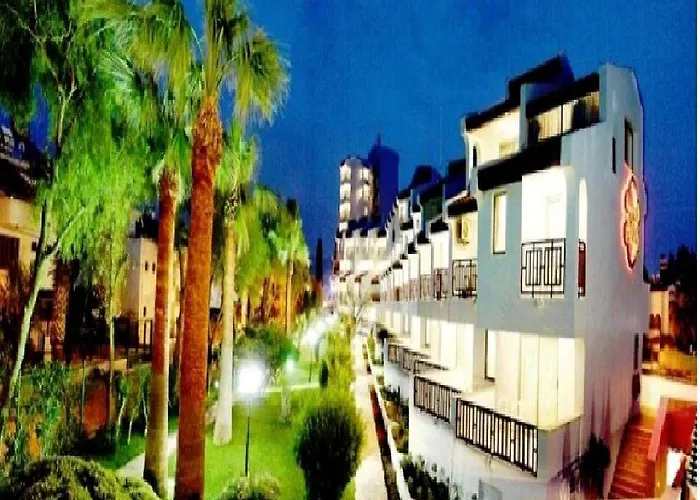 Sentinus Hotel Kusadası