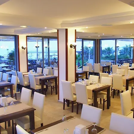 Hotell Sentinus