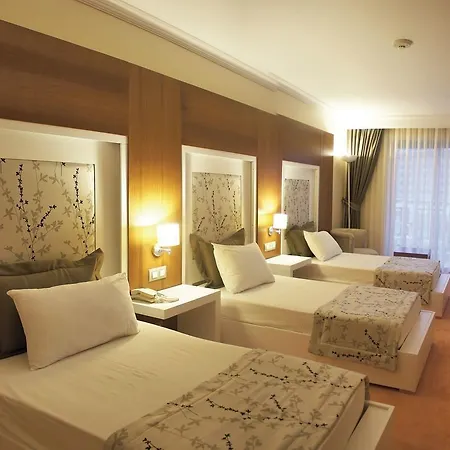 Sentinus Hotel Kusadası