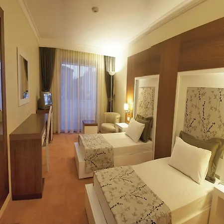 Sentinus 4* Kusadasi