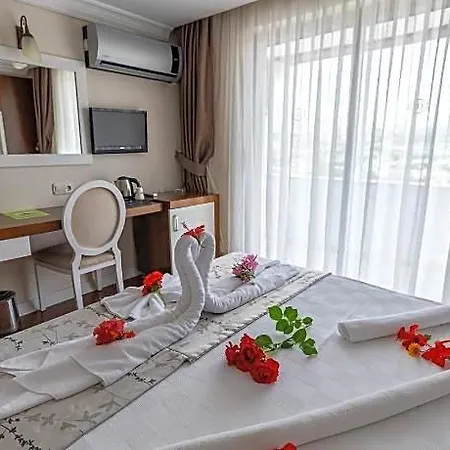 Sentinus Otel 4*