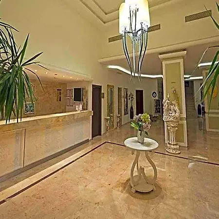 Otel Sentinus