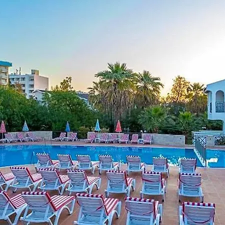 Otel Sentinus