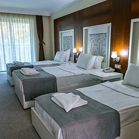 Otel Sentinus
