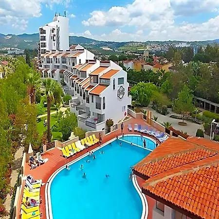 Sentinus Otel 4*