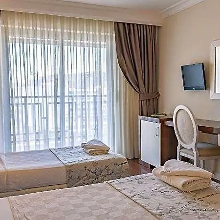 Otel Sentinus