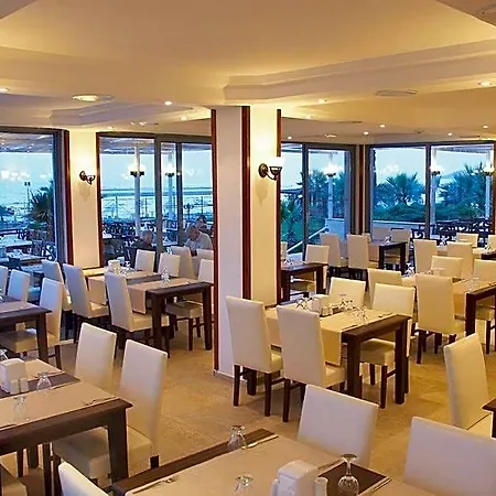 Otel Sentinus
