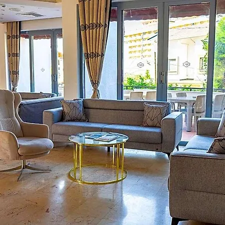 Sentinus Otel 4*