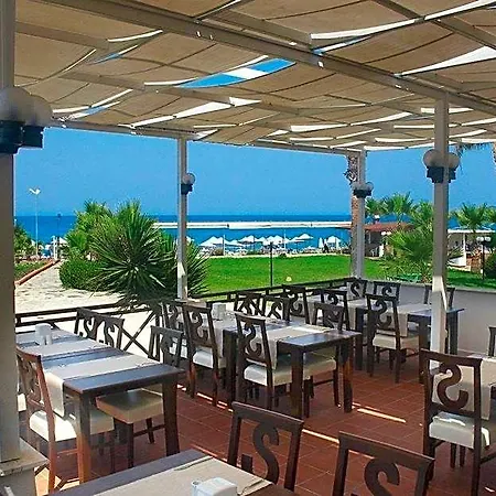 Sentinus Otel 4*