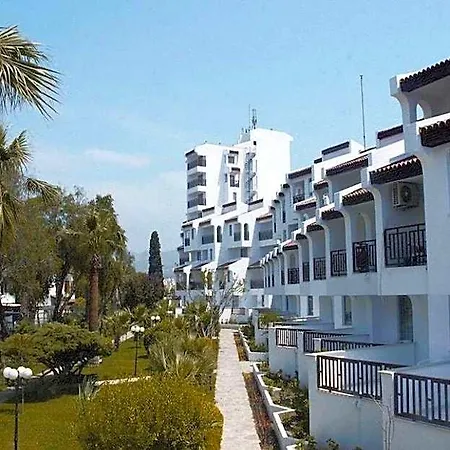 Sentinus Otel 4*