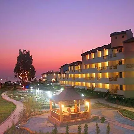 Sentinus Otel Gokcealan
