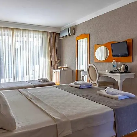 Sentinus Hotell 4*