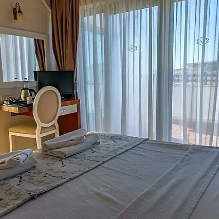 Hotell Sentinus