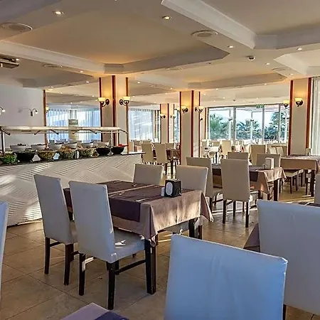 Sentinus Hotel Gokcealan