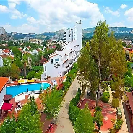 Hotel Sentinus 4*