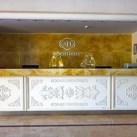 Sentinus Hotel