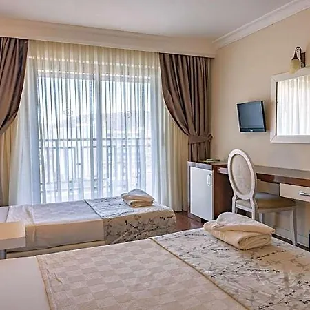 Sentinus Hotel 4*