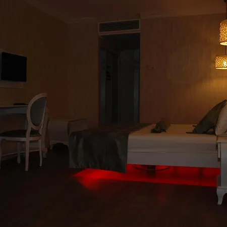 Hotel Sentinus
