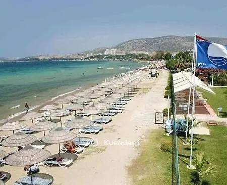 Sentinus Otel Gokcealan