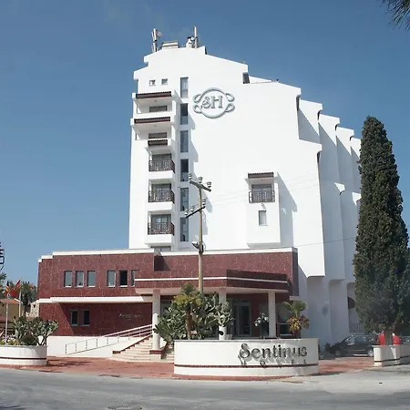 Sentinus 4* Kusadası