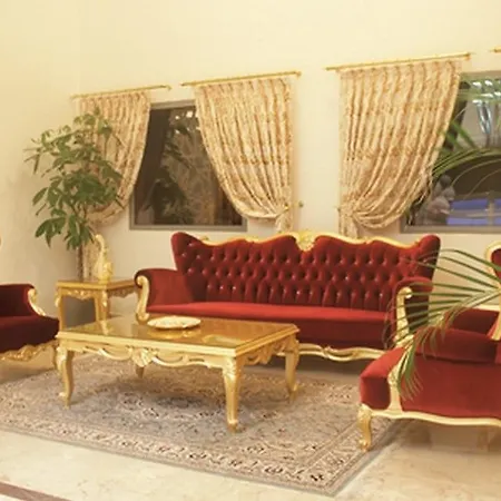 Hotel Sentinus