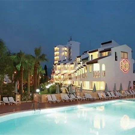 Sentinus Hotel Gokcealan