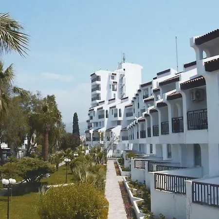 Sentinus Otel Gokcealan