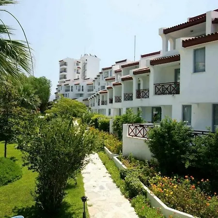 Sentinus Otel Gokcealan