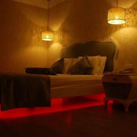 Hotell Sentinus