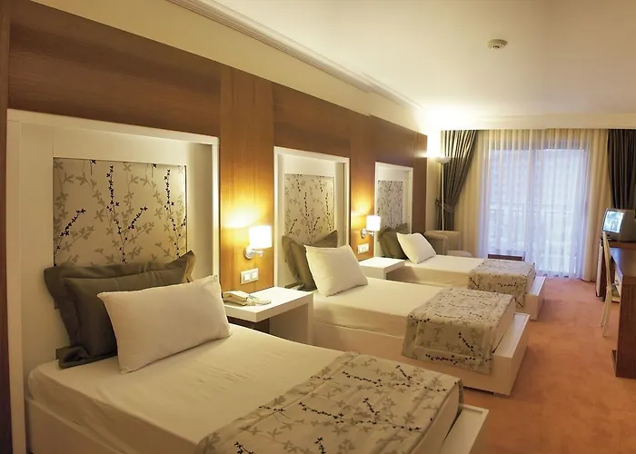 Sentinus Hotel Kusadası