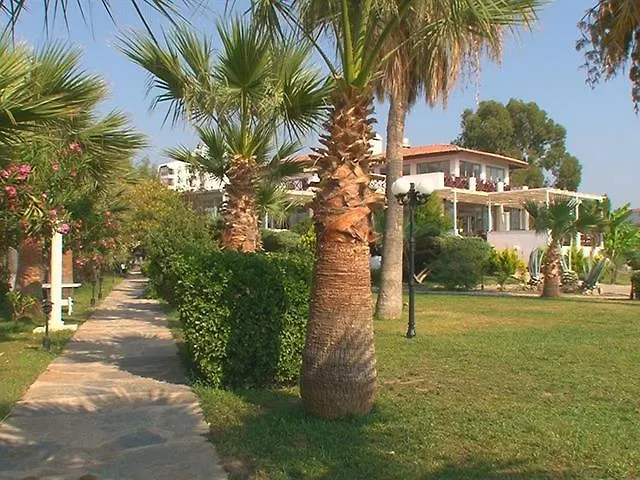 Hotel Sentinus Kusadası