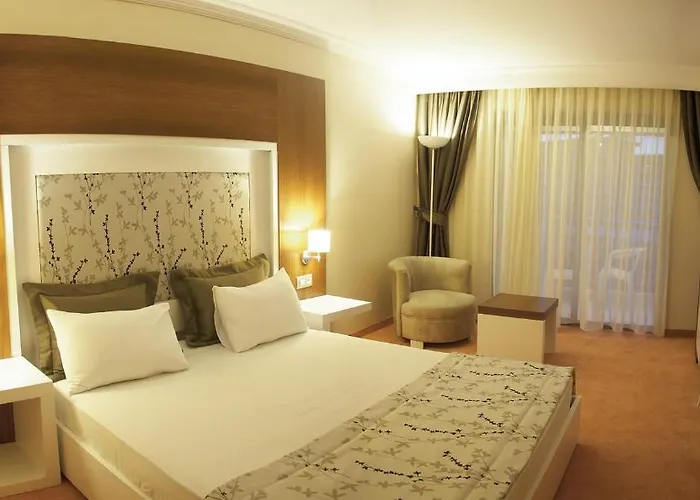 Sentinus Hotel Kusadası