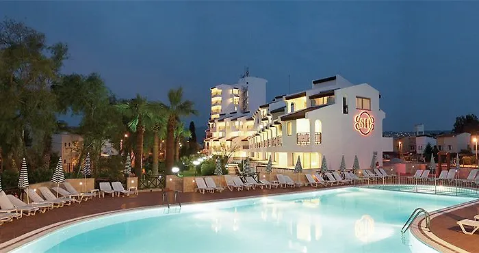 Sentinus 4* Kusadası