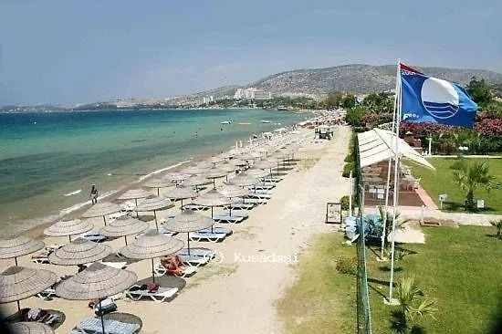 Sentinus Hotel Kusadası