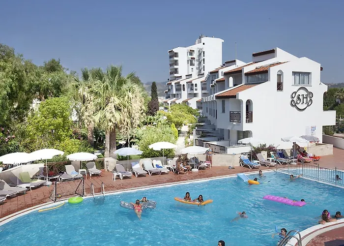 Sentinus Hotel Kusadası