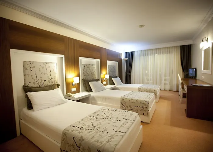 Sentinus Hotel Kusadası