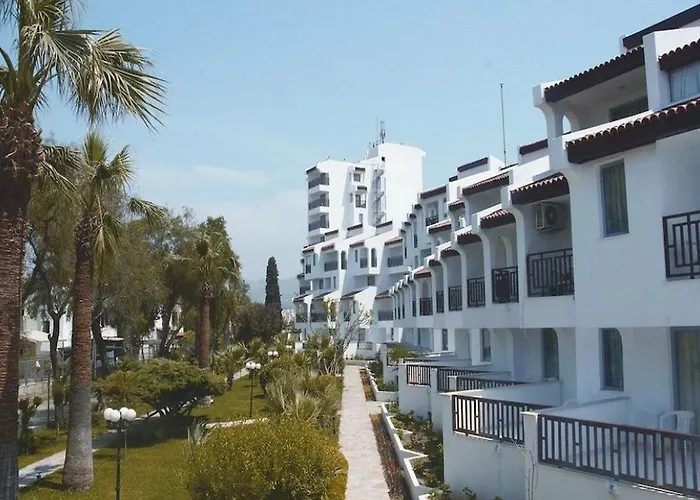 Sentinus Hotel Kusadası