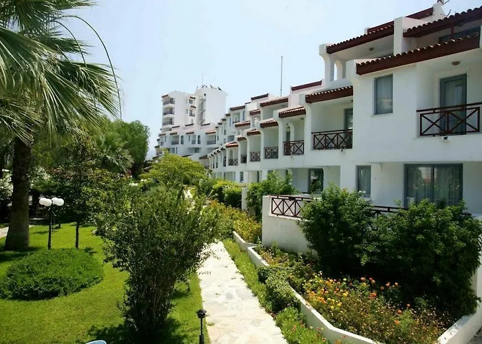 Sentinus Hotel Kusadası