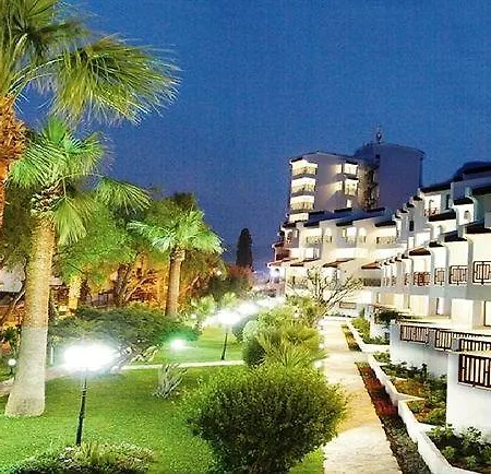 Otel Sentinus