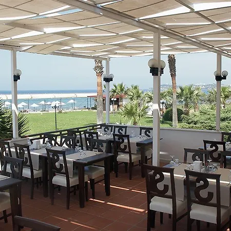 Sentinus Otel 4*