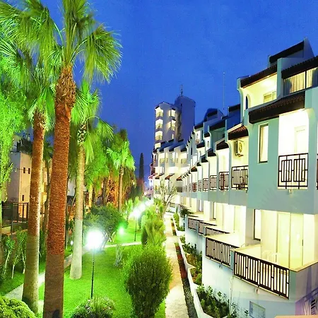 Otel Sentinus