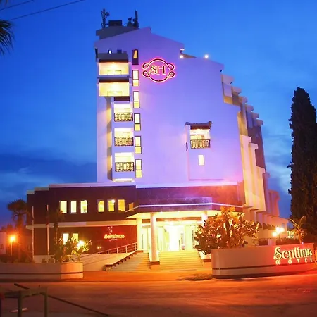 Sentinus Otel 4*