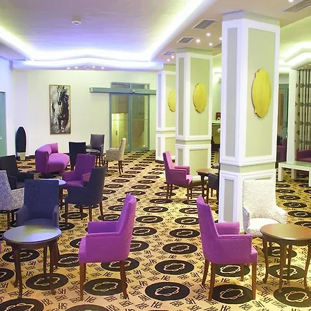 Otel Sentinus