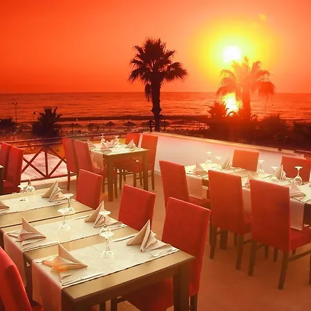 Sentinus Kuşadası